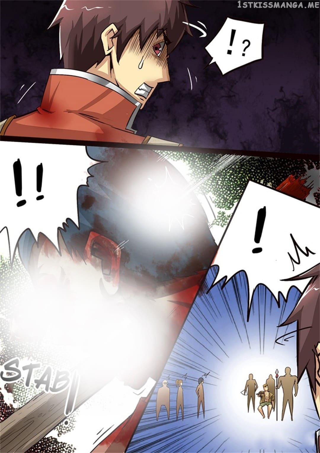 Zombie Breakers chapter 64 - page 10