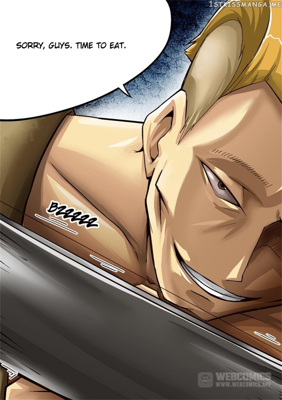 Zombie Breakers chapter 64 - page 11