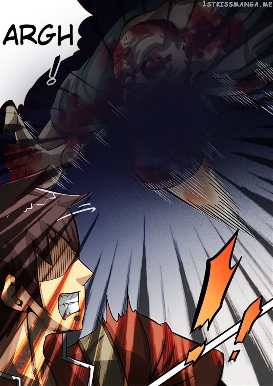 Zombie Breakers chapter 64 - page 4