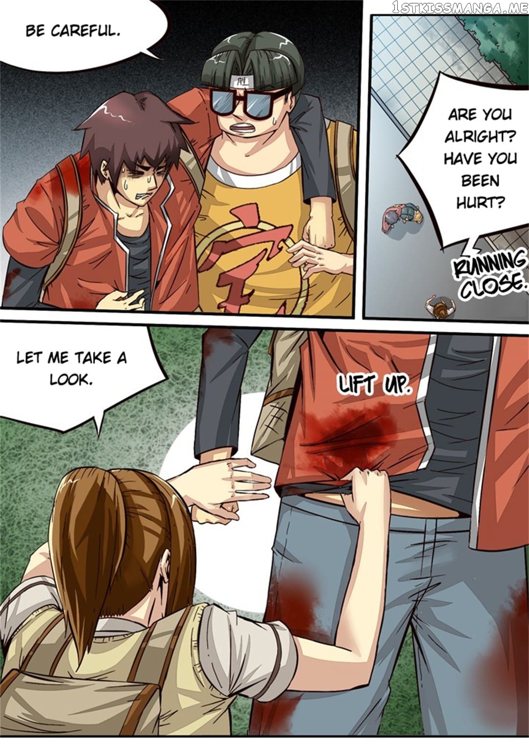 Zombie Breakers chapter 65 - page 2