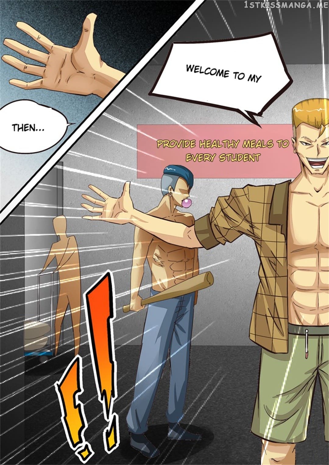 Zombie Breakers chapter 65 - page 6