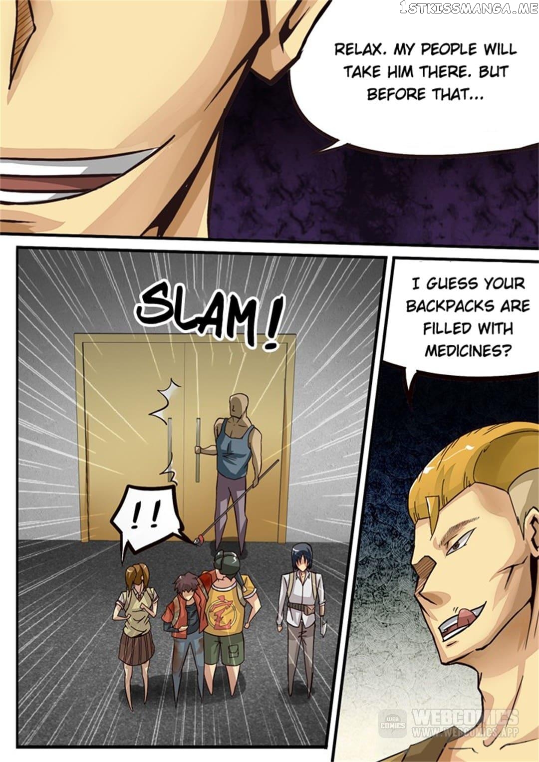 Zombie Breakers chapter 65 - page 9