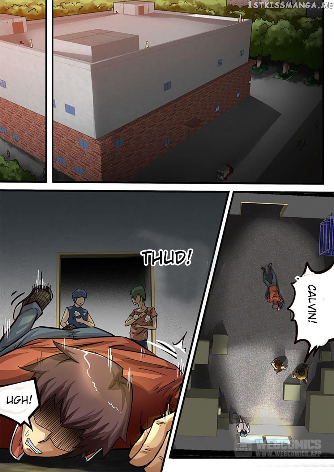 Zombie Breakers chapter 66 - page 2