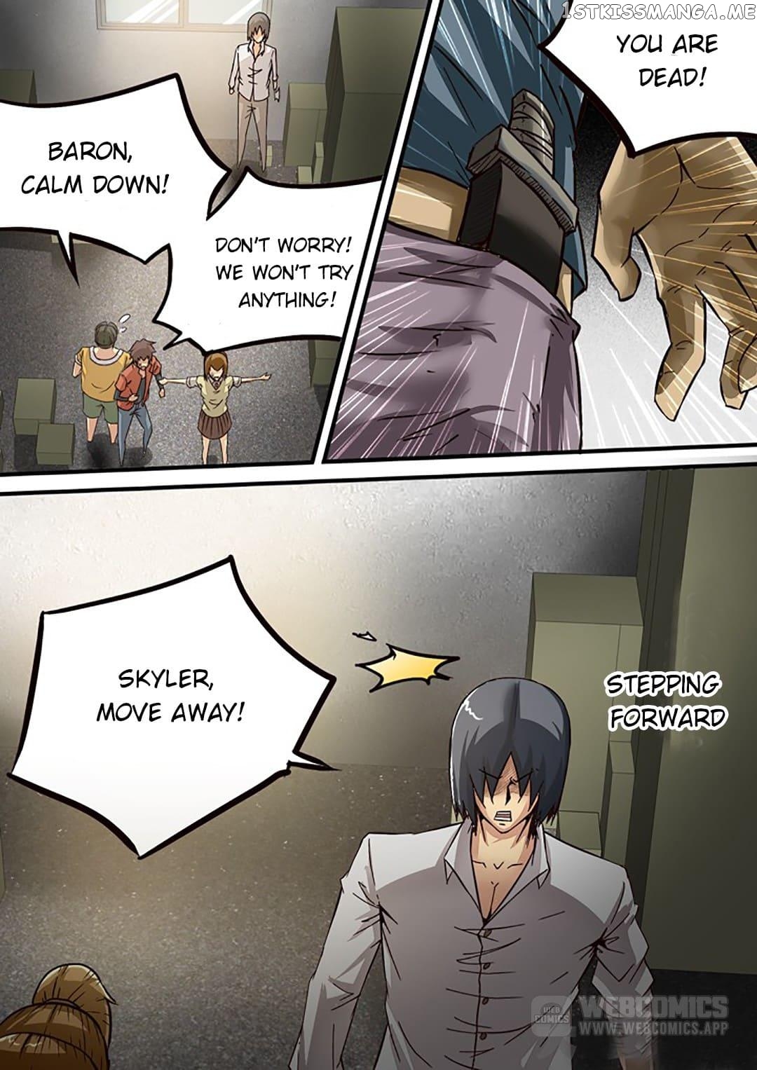 Zombie Breakers chapter 66 - page 6