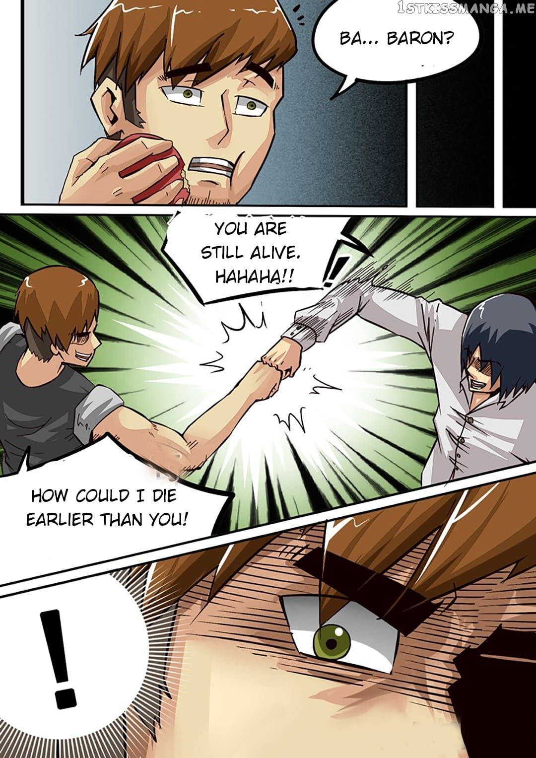 Zombie Breakers chapter 66 - page 9