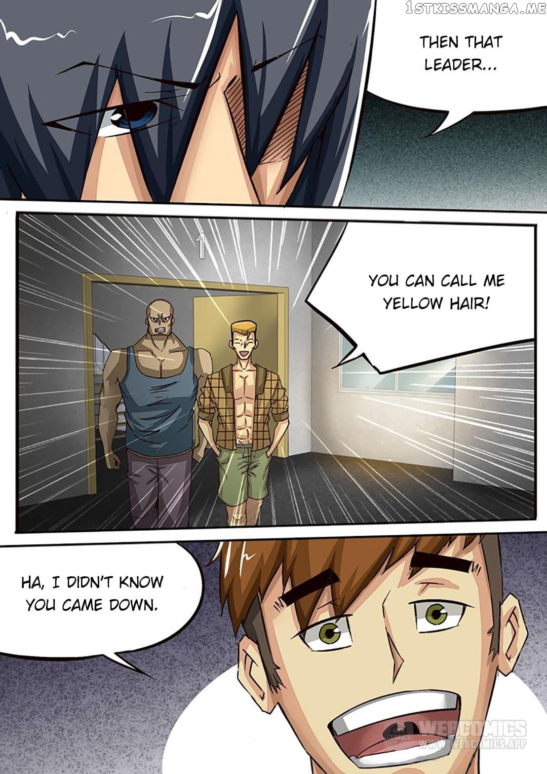 Zombie Breakers chapter 67 - page 4