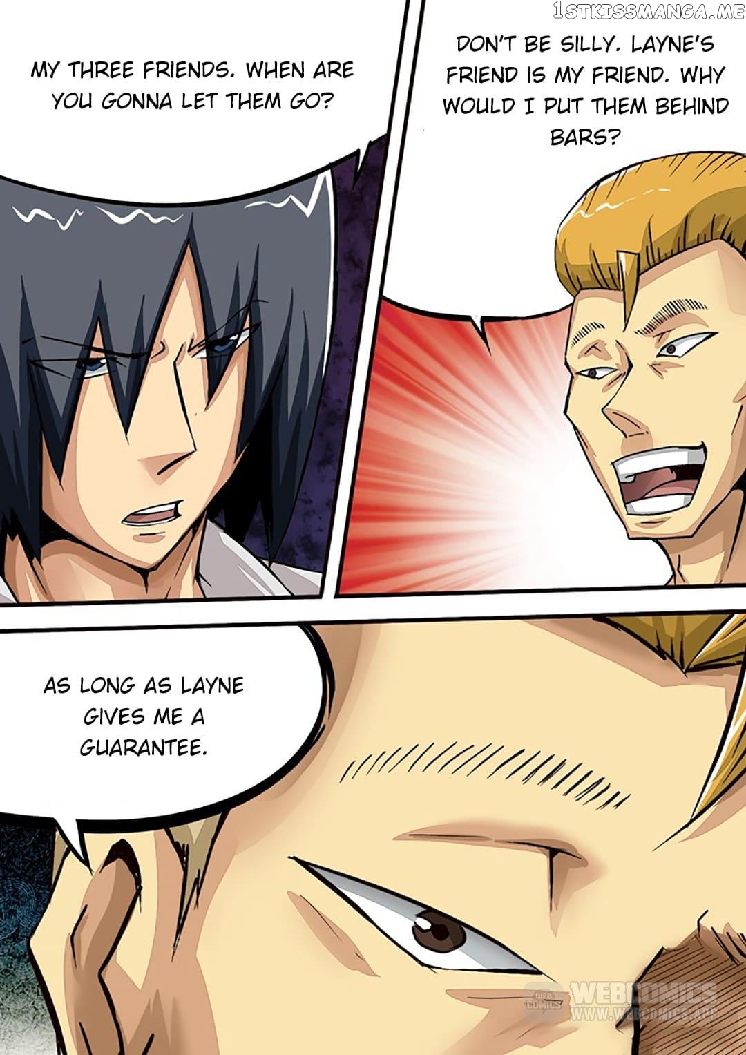 Zombie Breakers chapter 67 - page 6