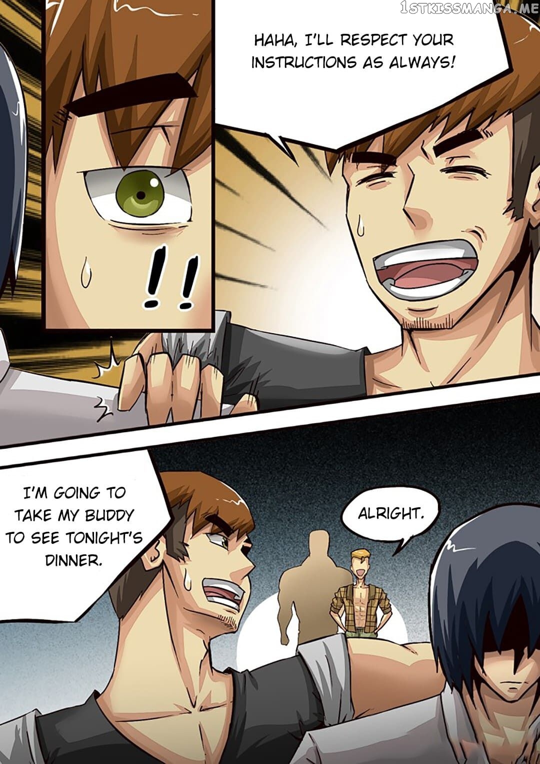 Zombie Breakers chapter 67 - page 7