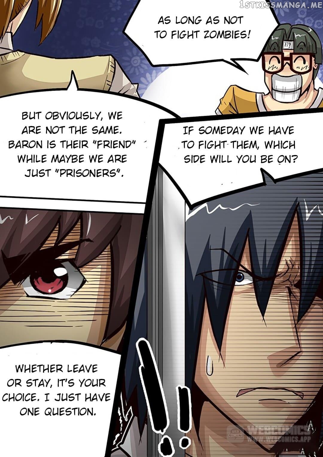 Zombie Breakers chapter 68 - page 10