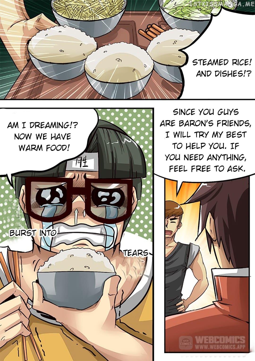 Zombie Breakers chapter 68 - page 3
