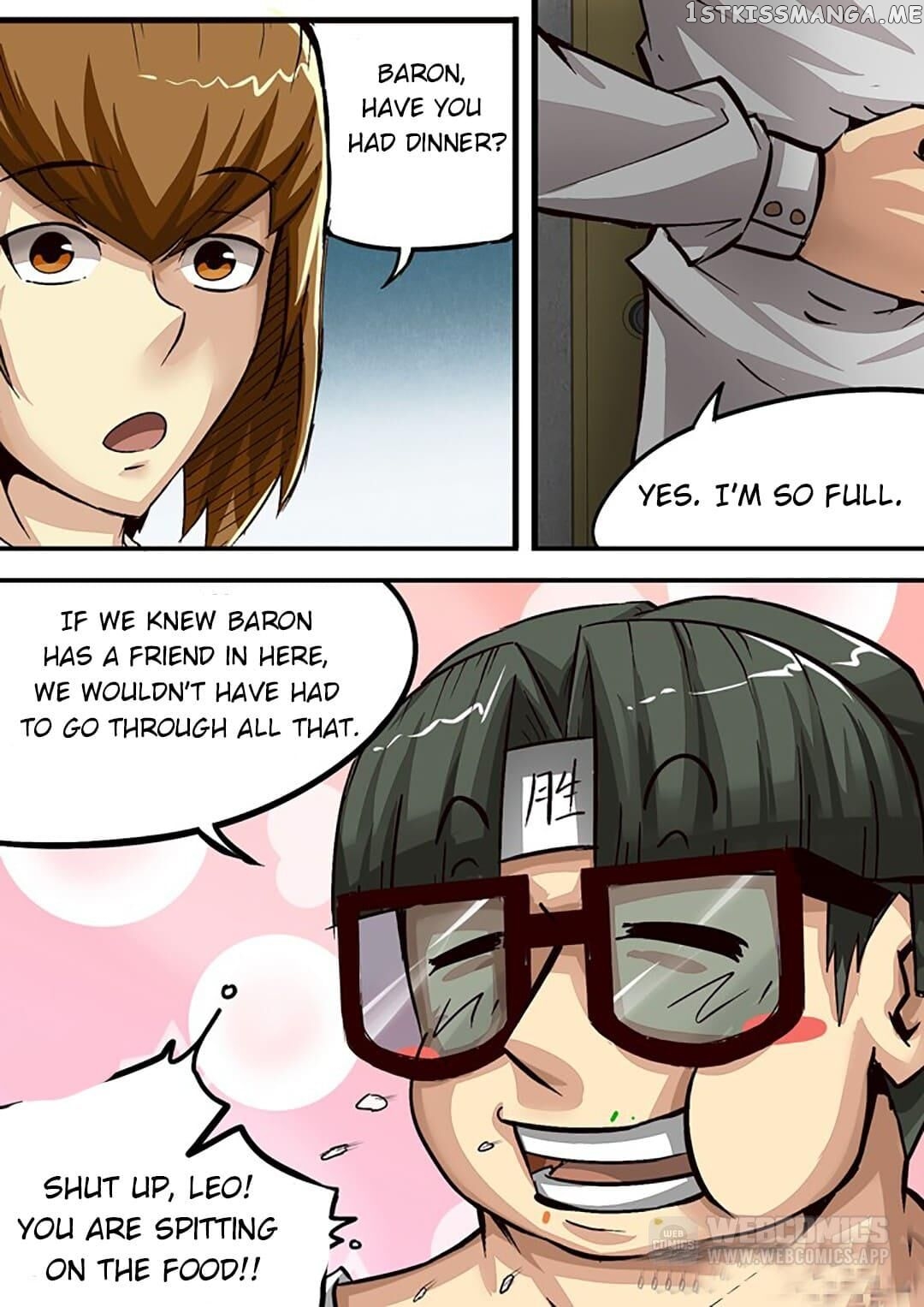 Zombie Breakers chapter 68 - page 5