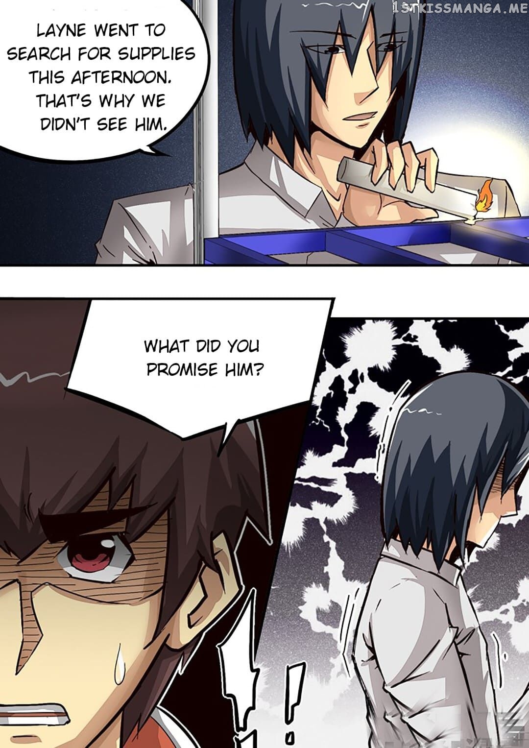 Zombie Breakers chapter 68 - page 6