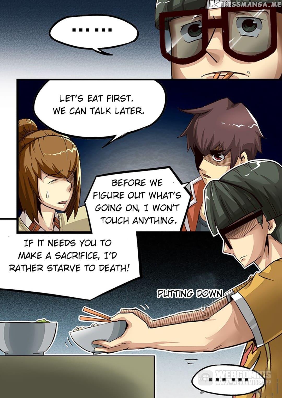Zombie Breakers chapter 68 - page 7