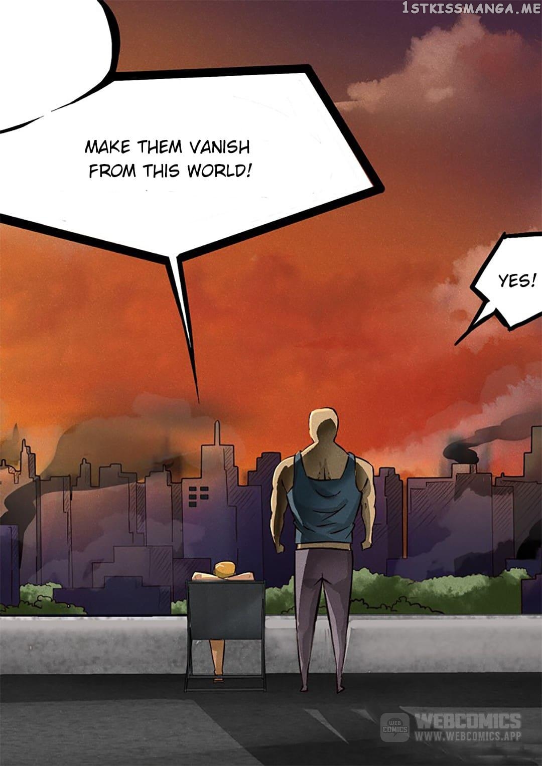 Zombie Breakers chapter 69 - page 11