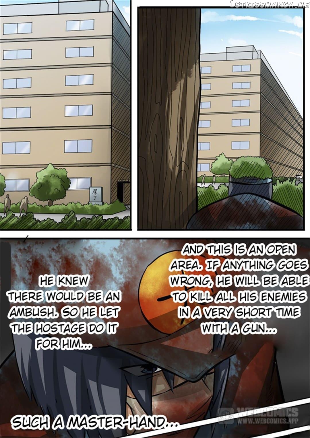 Zombie Breakers chapter 99 - page 1