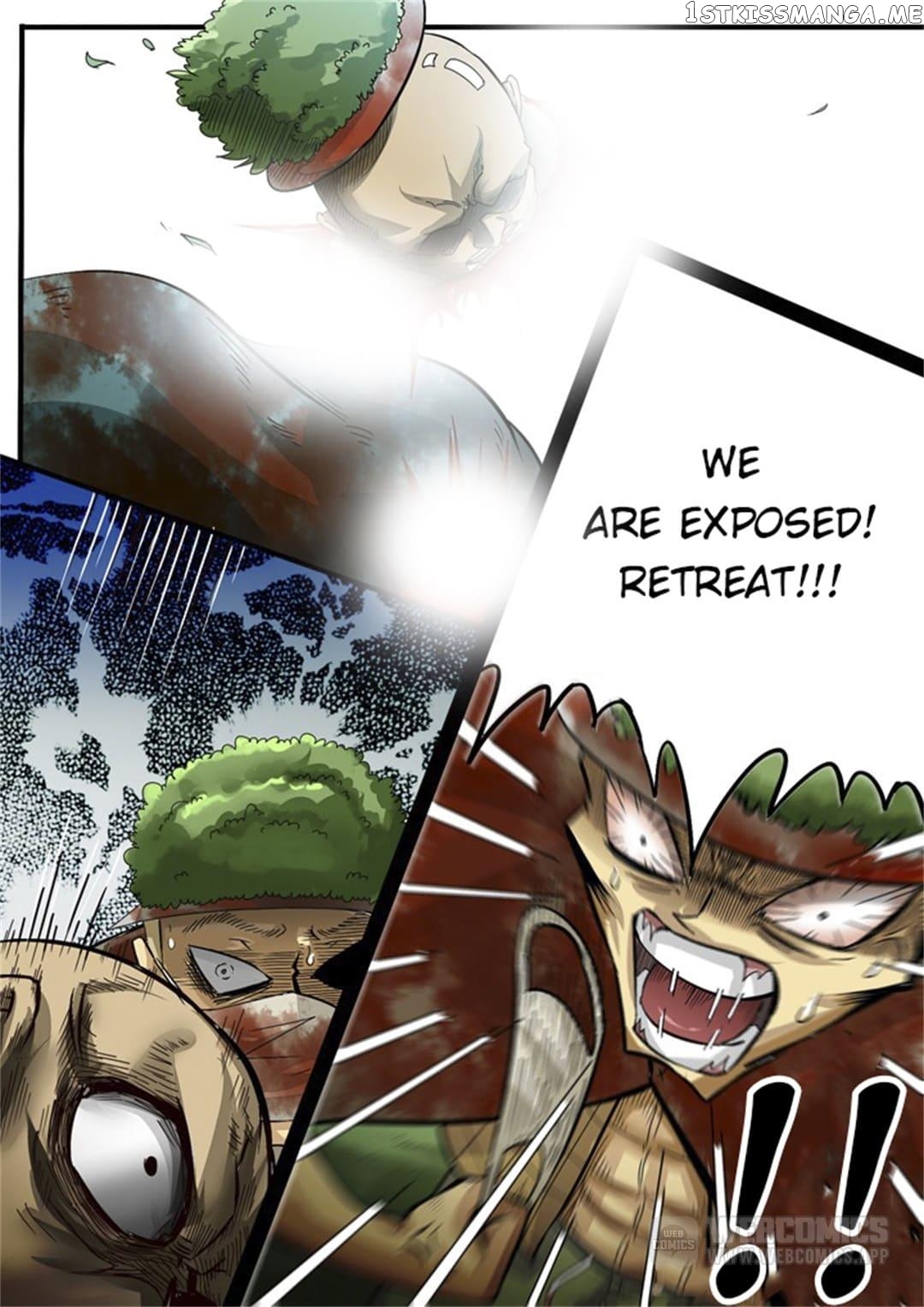 Zombie Breakers chapter 99 - page 9