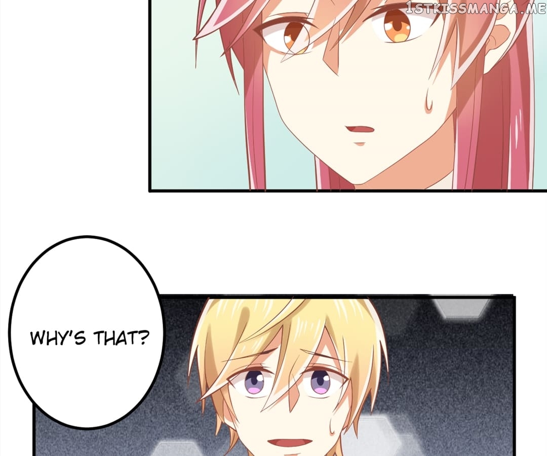 Rebirth from 0 to 1 chapter 34 - page 23