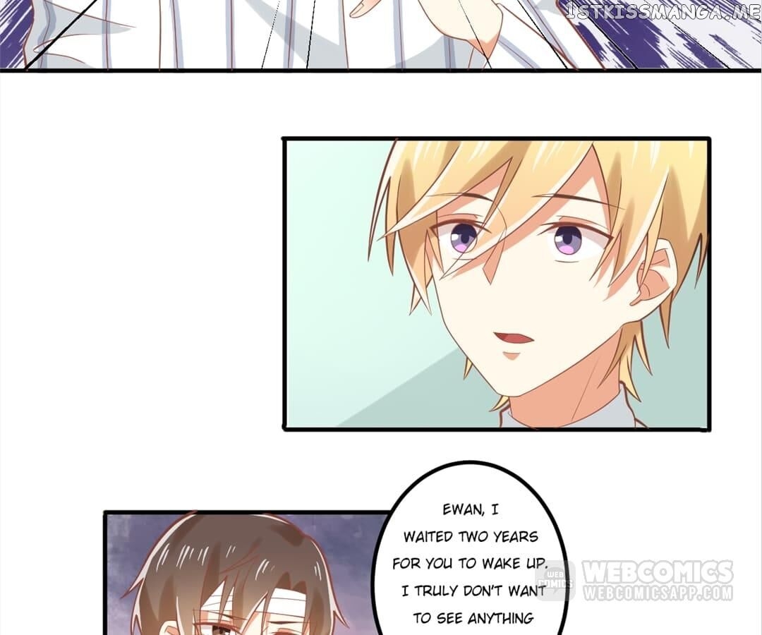 Rebirth from 0 to 1 chapter 34 - page 30