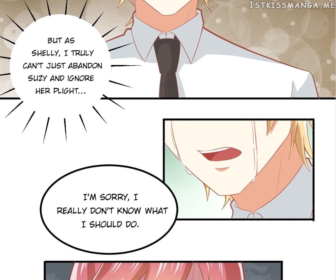 Rebirth from 0 to 1 chapter 34 - page 32