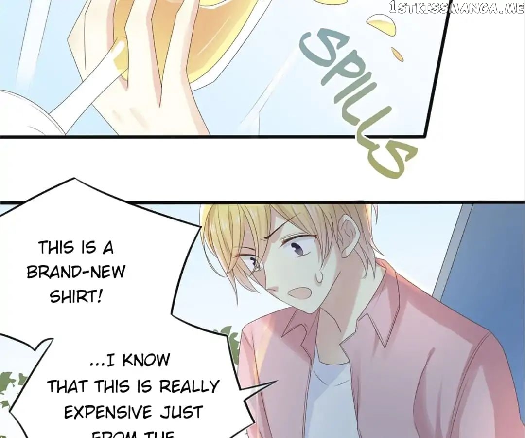 Rebirth from 0 to 1 chapter 3 - page 13