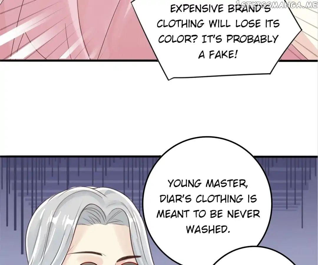 Rebirth from 0 to 1 chapter 3 - page 21
