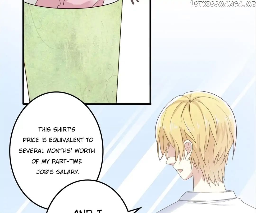 Rebirth from 0 to 1 chapter 3 - page 30