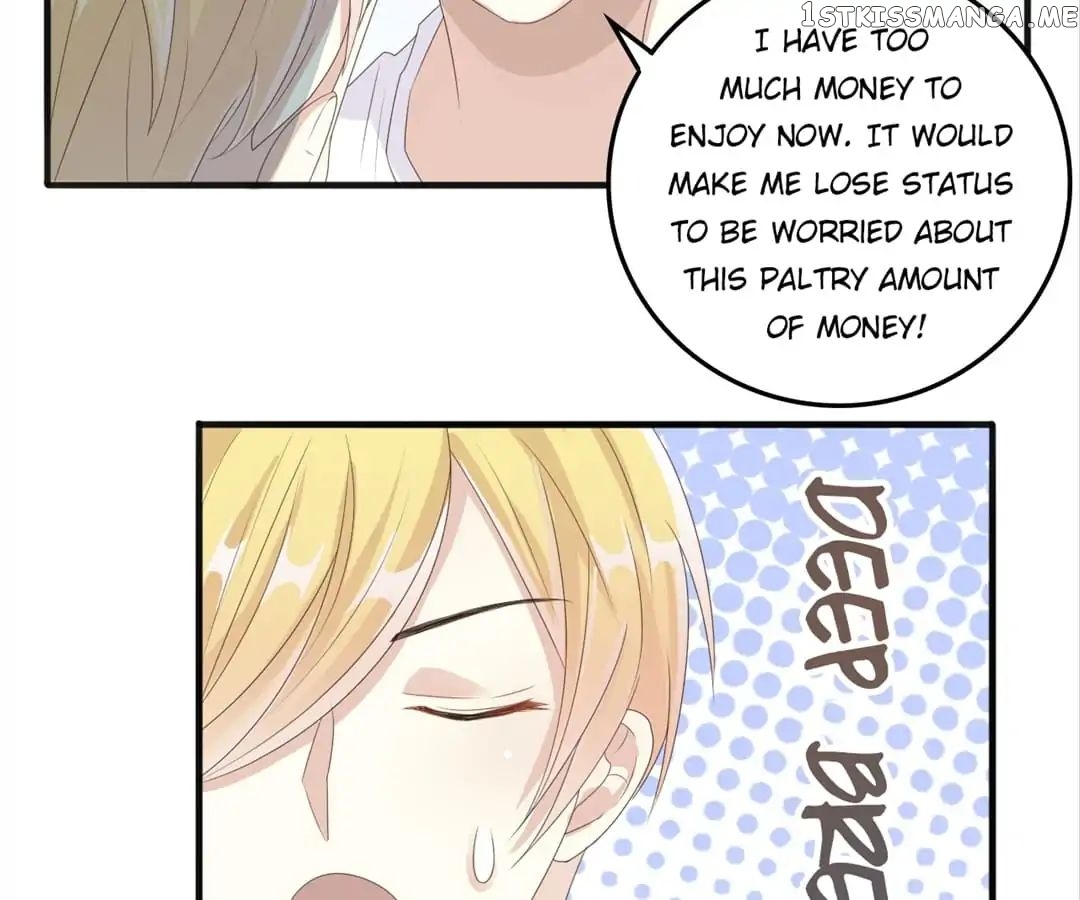 Rebirth from 0 to 1 chapter 3 - page 33