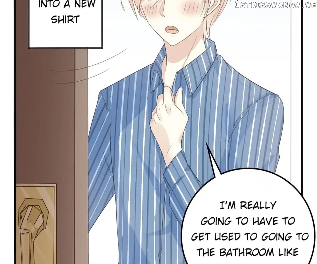 Rebirth from 0 to 1 chapter 3 - page 42