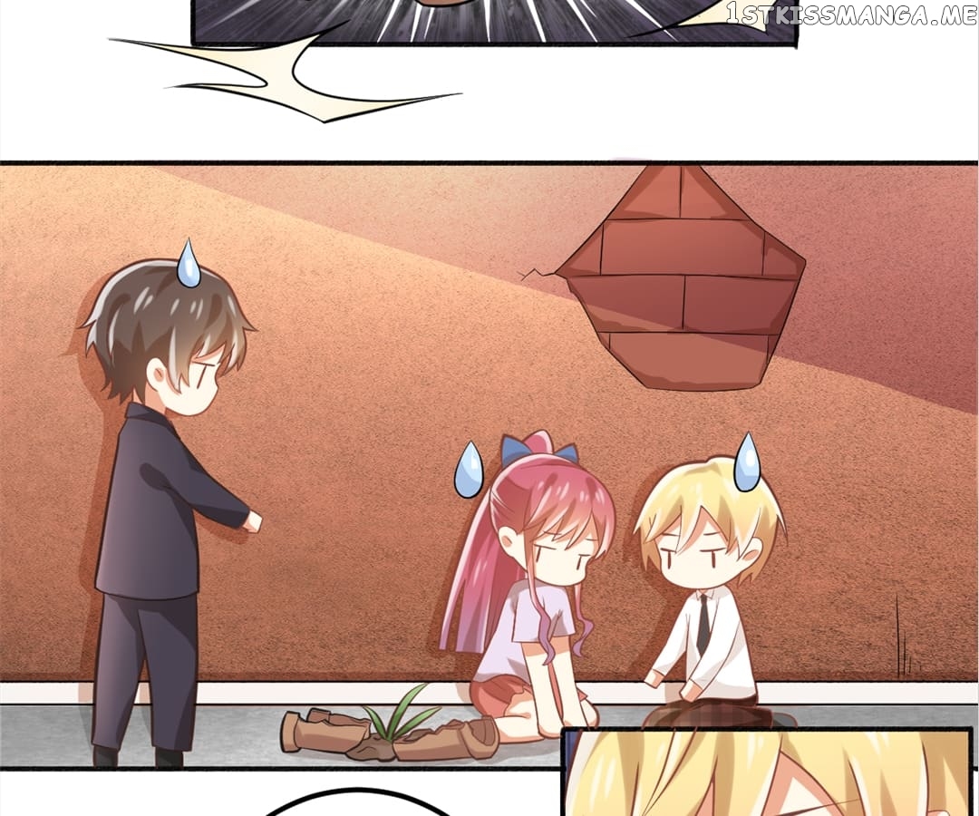 Rebirth from 0 to 1 chapter 32 - page 27