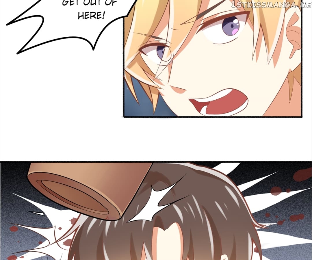 Rebirth from 0 to 1 chapter 32 - page 37