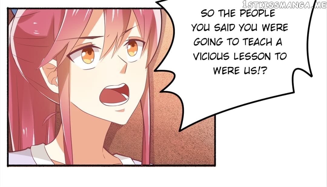 Rebirth from 0 to 1 chapter 32 - page 8