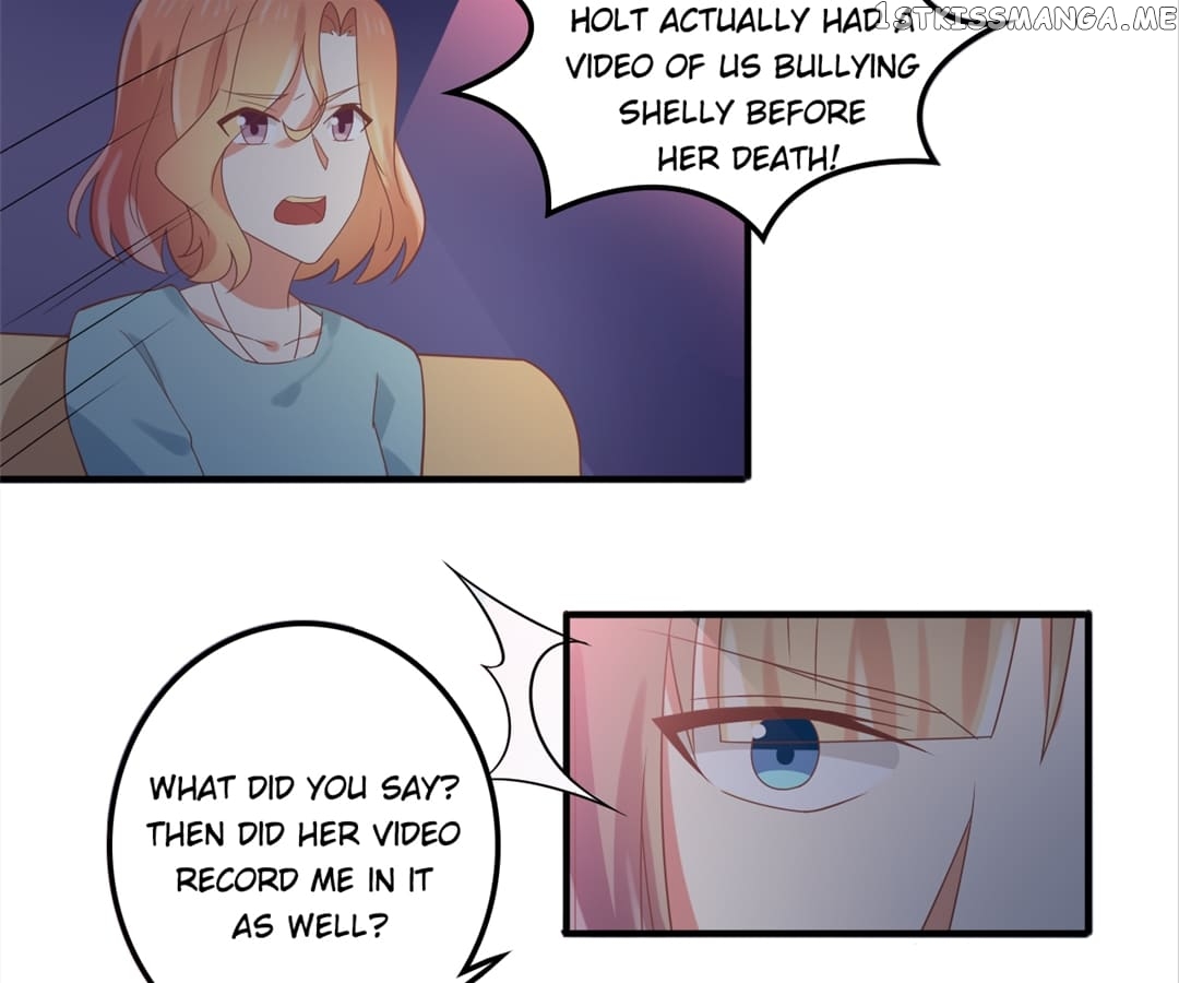 Rebirth from 0 to 1 chapter 59 - page 16