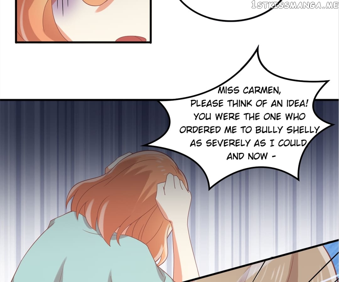 Rebirth from 0 to 1 chapter 59 - page 21