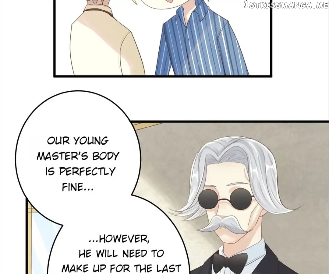 Rebirth from 0 to 1 chapter 4 - page 44
