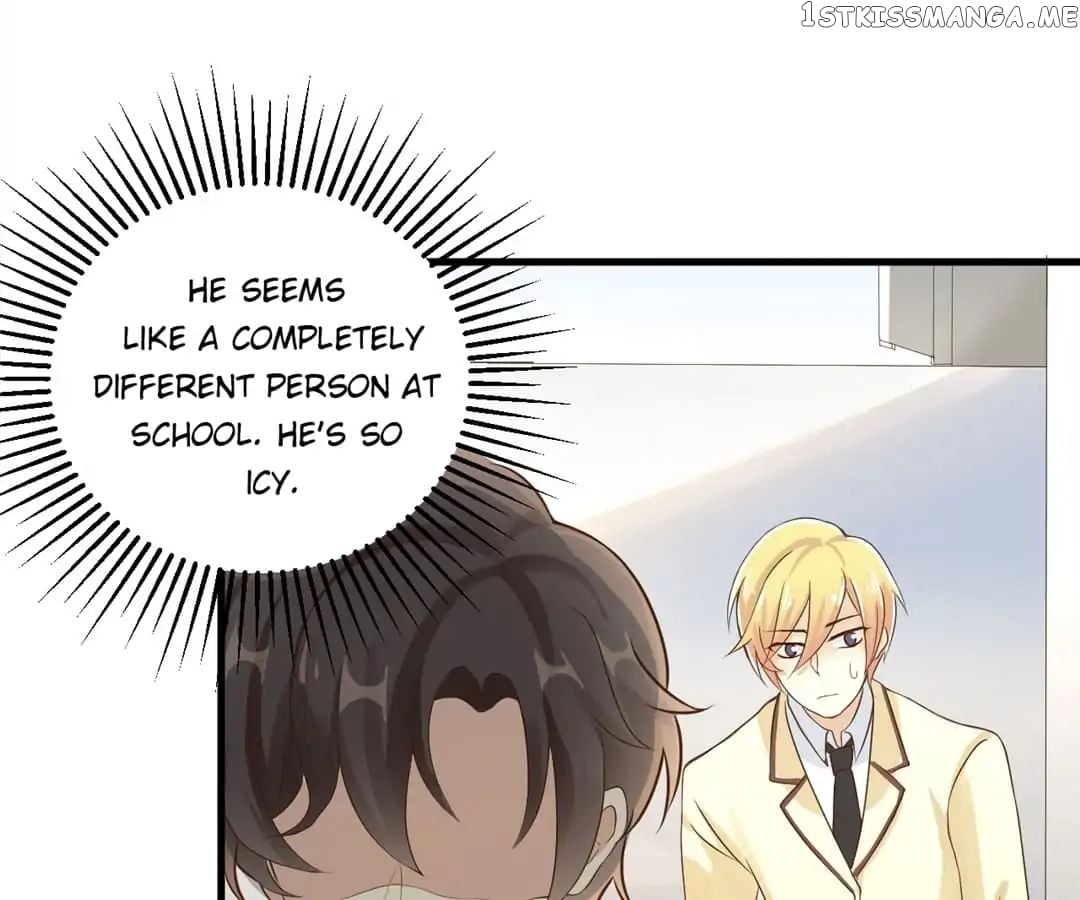 Rebirth from 0 to 1 chapter 5 - page 36