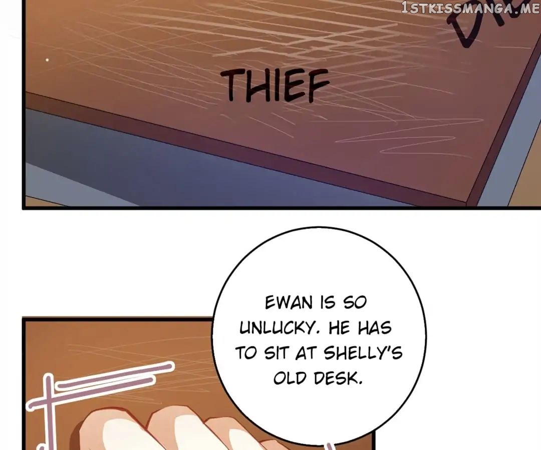 Rebirth from 0 to 1 chapter 6 - page 38