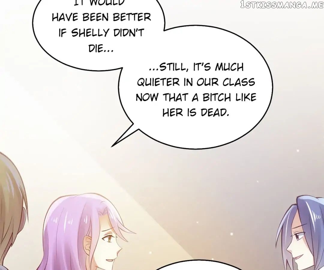 Rebirth from 0 to 1 chapter 6 - page 40