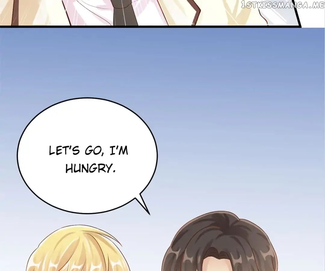 Rebirth from 0 to 1 chapter 8 - page 22