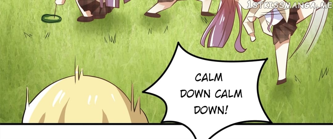 Rebirth from 0 to 1 chapter 26 - page 17