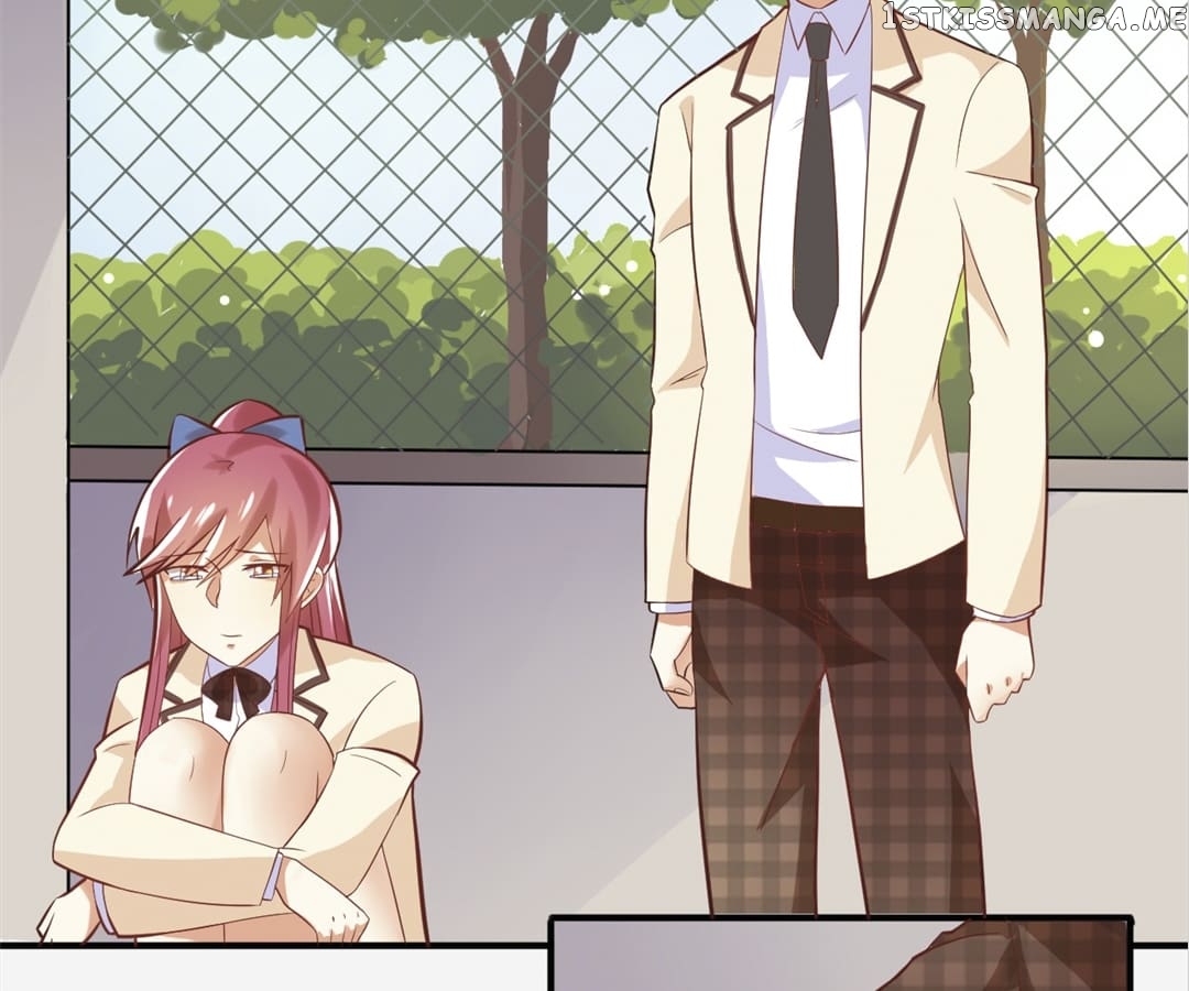 Rebirth from 0 to 1 chapter 26 - page 7