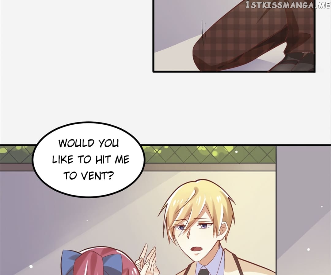 Rebirth from 0 to 1 chapter 26 - page 8