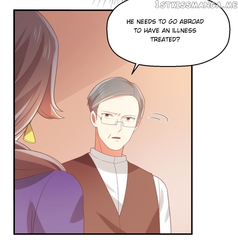 Rebirth from 0 to 1 chapter 69 - page 18