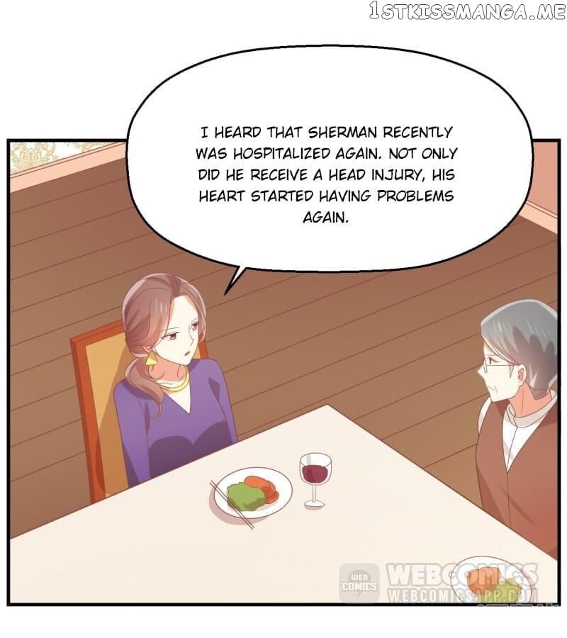 Rebirth from 0 to 1 chapter 69 - page 19
