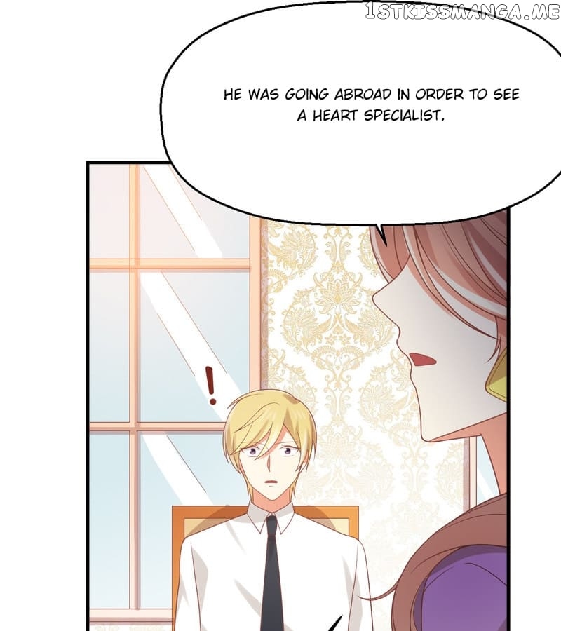 Rebirth from 0 to 1 chapter 69 - page 20