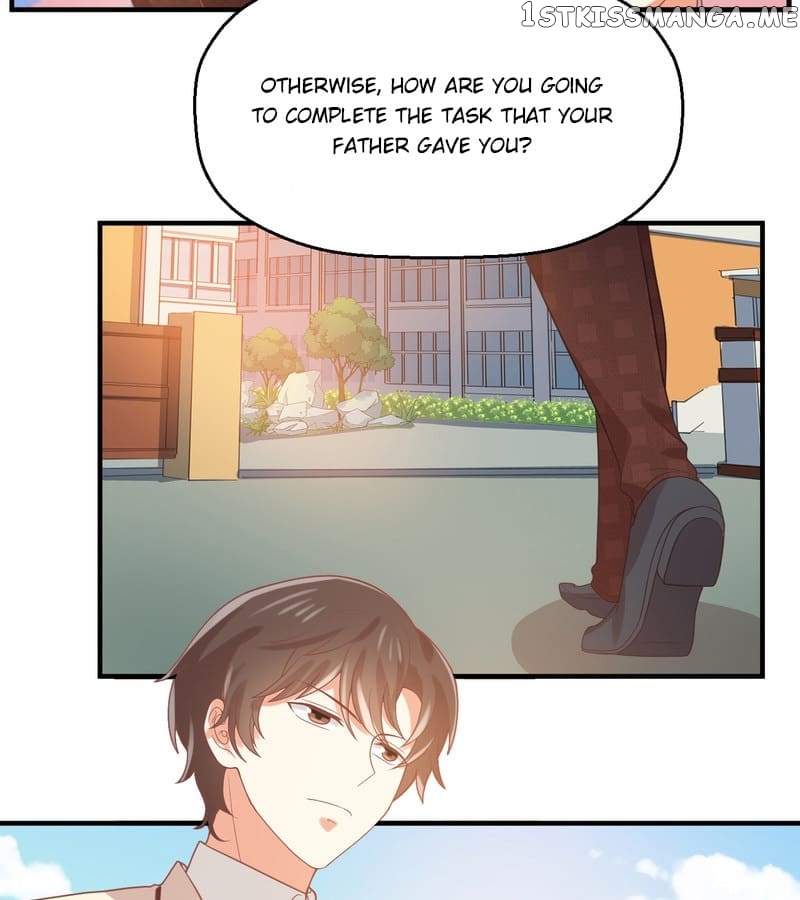 Rebirth from 0 to 1 chapter 69 - page 33