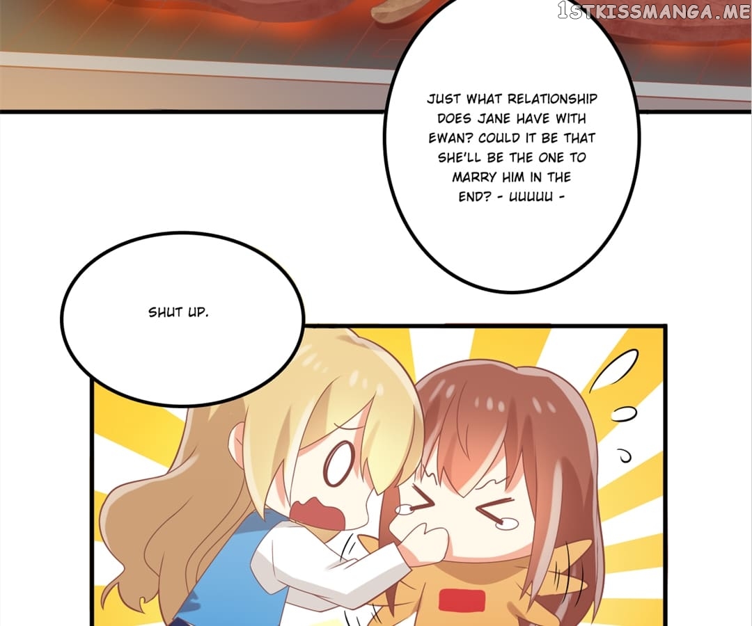 Rebirth from 0 to 1 chapter 50 - page 7