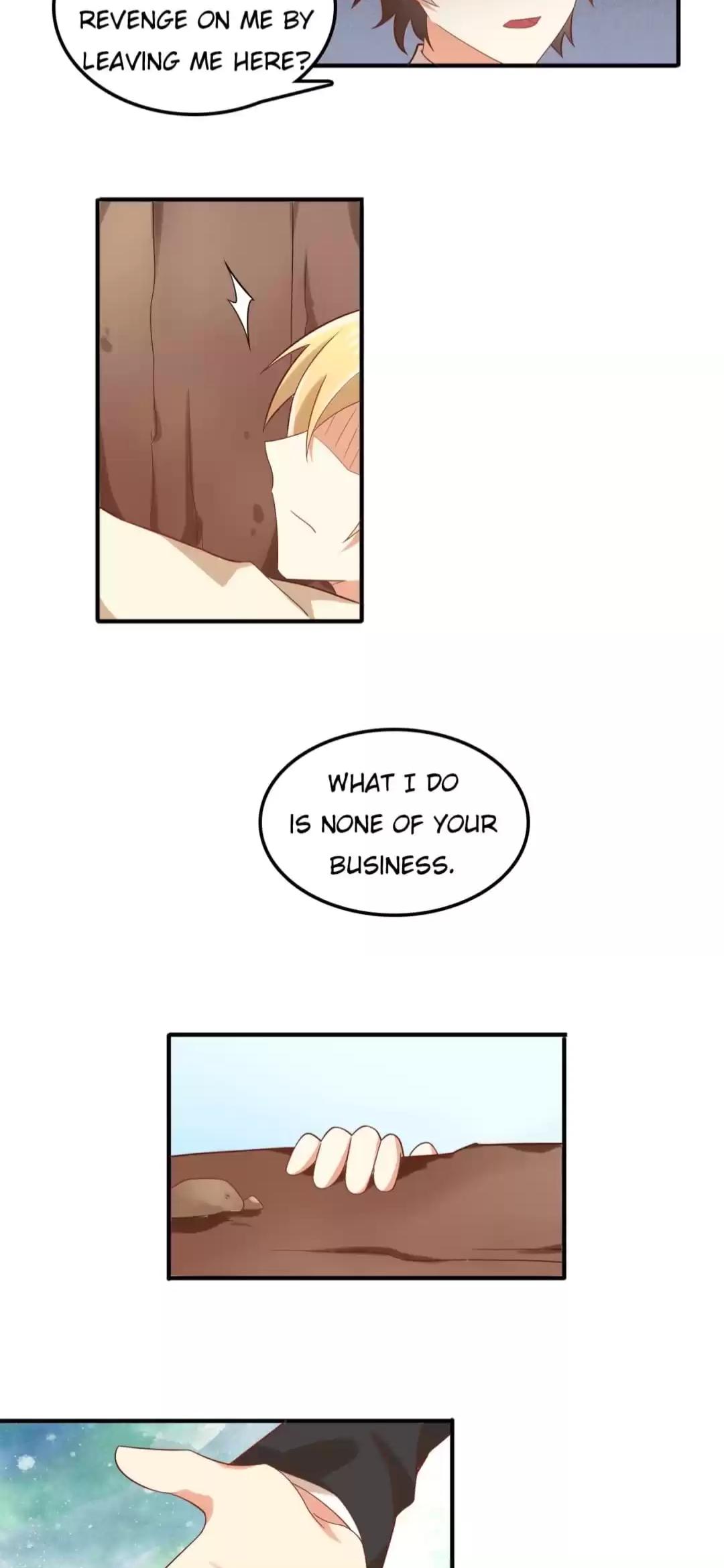 Rebirth from 0 to 1 Chapter 72 - page 11