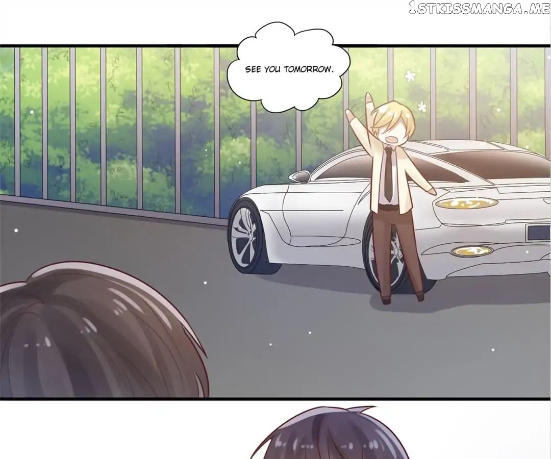 Rebirth from 0 to 1 chapter 13 - page 38
