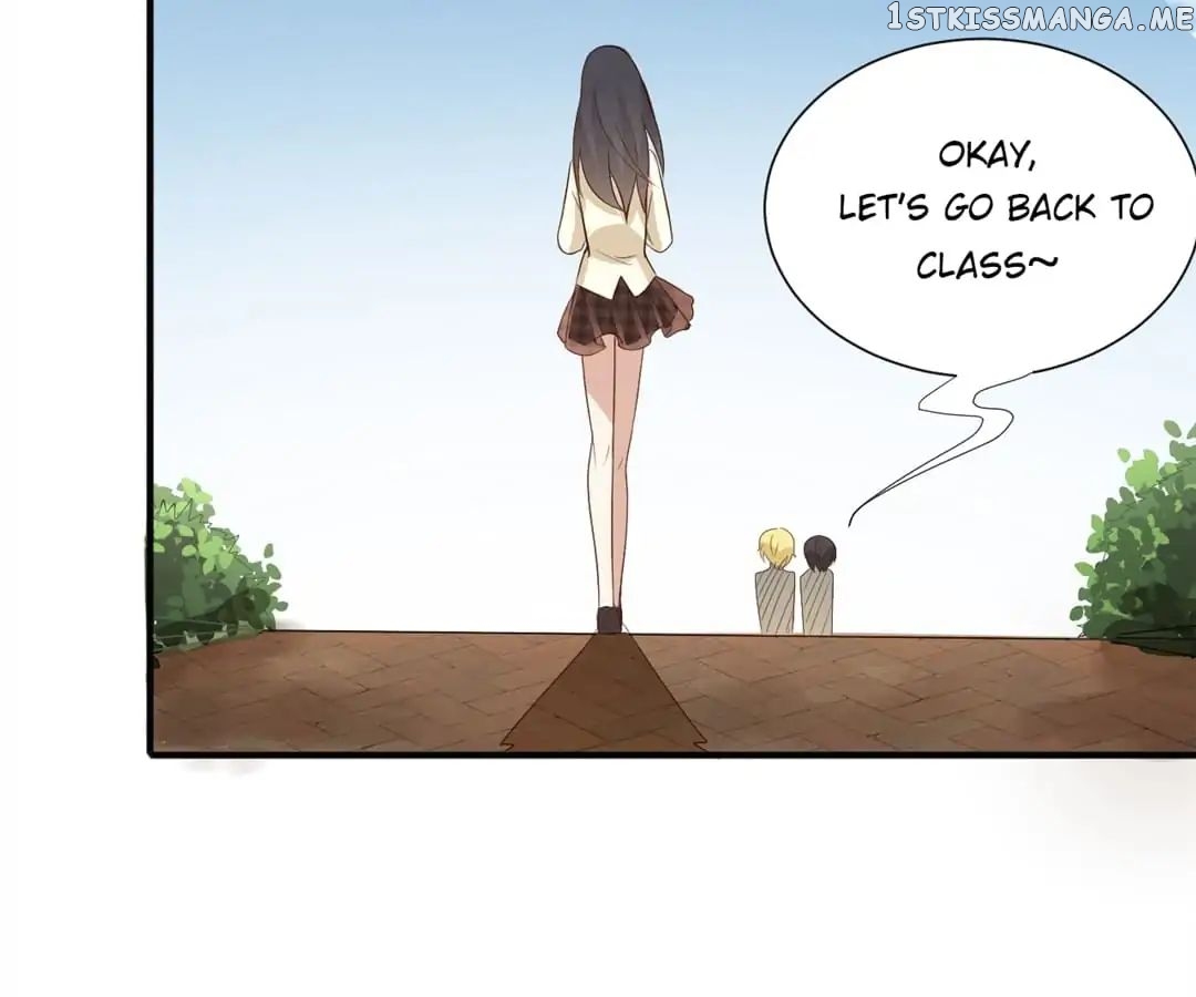 Rebirth from 0 to 1 chapter 14 - page 56