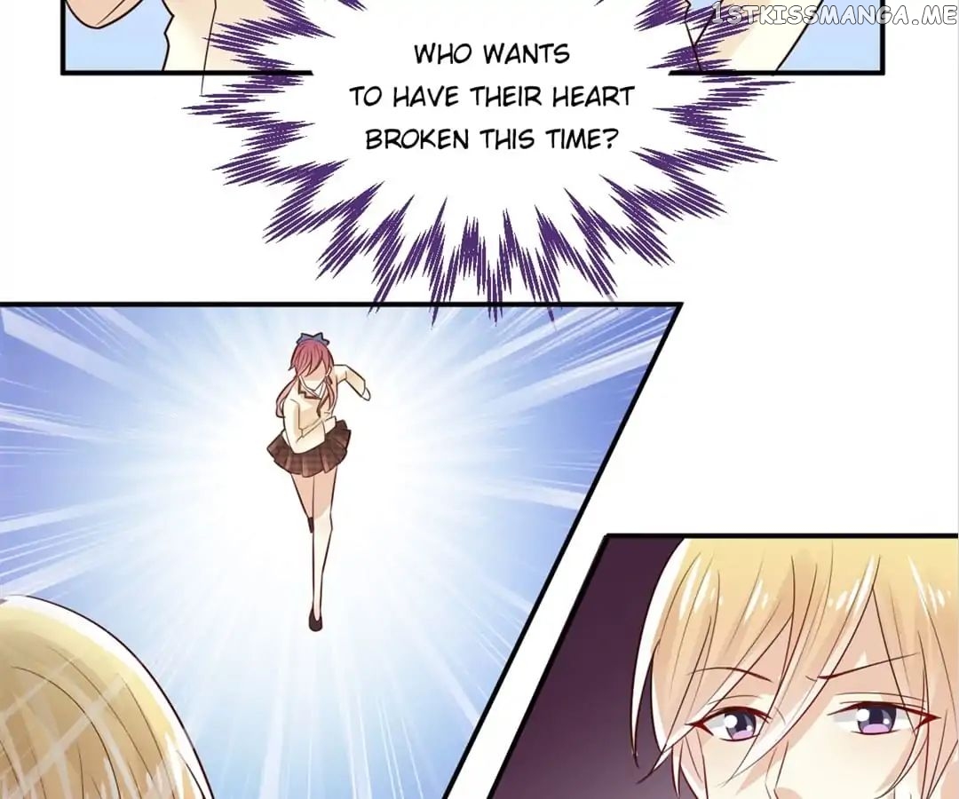 Rebirth from 0 to 1 chapter 18 - page 34